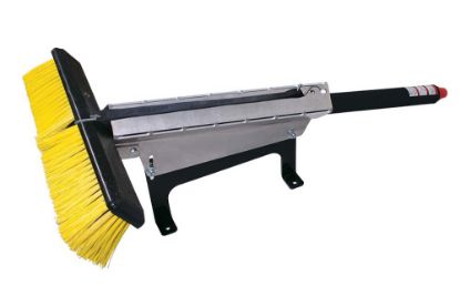 Picture of In The Ditch Broom and Shovel Rack