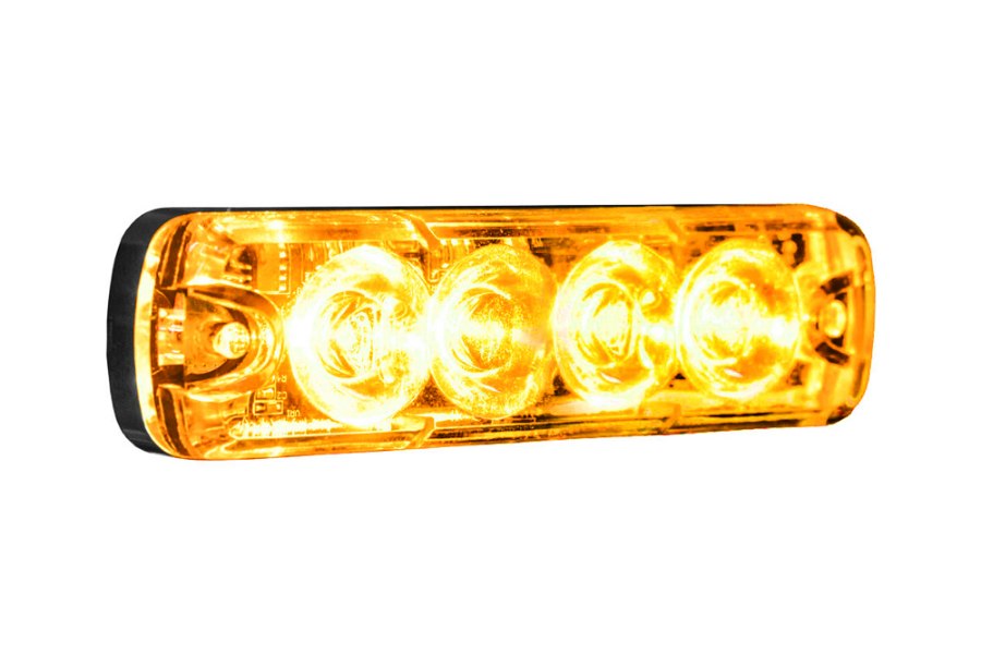 Picture of Tomar Rect 14 Series LED Grille Light