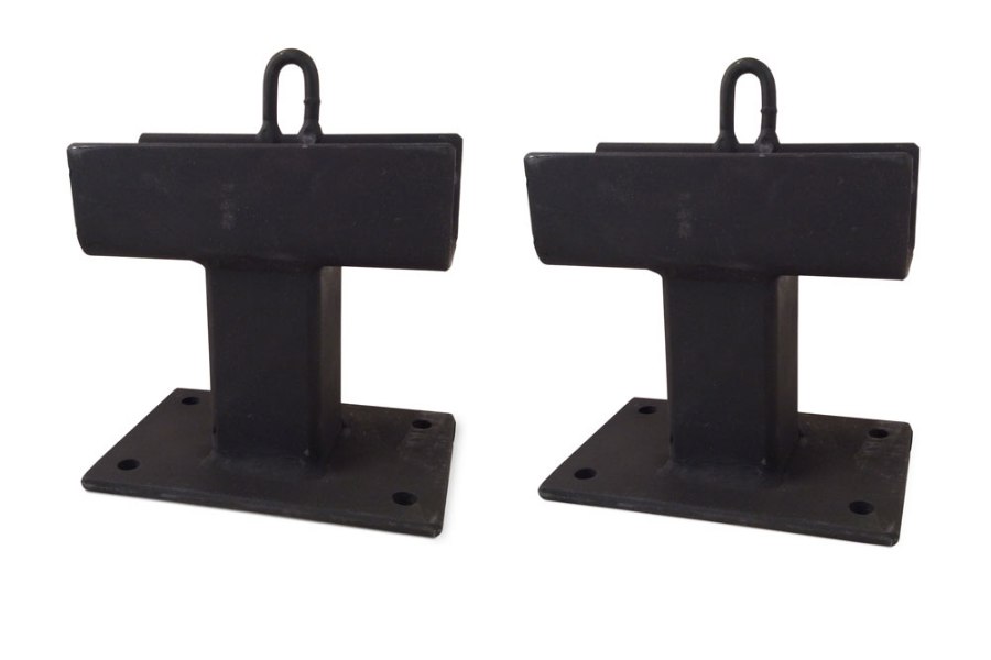 Picture of Collins Short Dolly Mounts