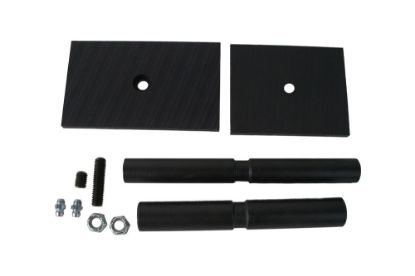 Picture of Zips Wheel Lift Wear Pad Kit Century Formula I Challenger I-400 and Holmes DFT 400