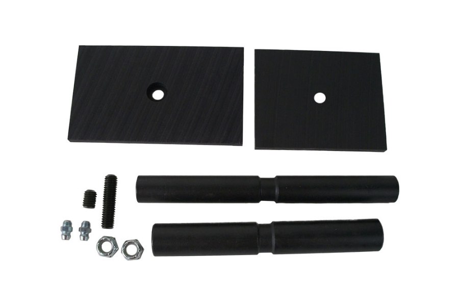 Picture of Zips Wheel Lift Wear Pad Kit Century Formula I Challenger I-400 and Holmes DFT 400