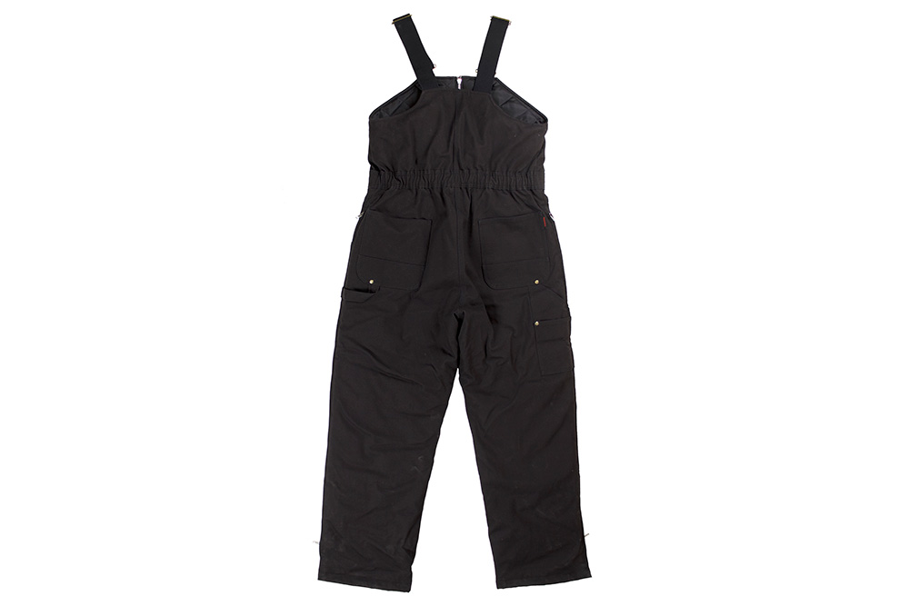 Picture of Tough Duck Women's Insulated Duck Bib