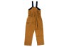 Picture of Tough Duck Women's Insulated Duck Bib