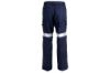Picture of Coolworks Hi-Vis Ventilated Navy Pants