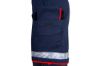 Picture of Coolworks Hi-Vis Ventilated Navy Pants
