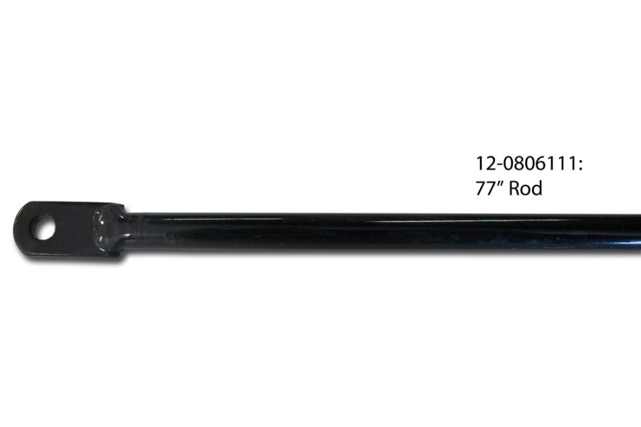 Picture of Century Carrier Control Rod 77" 10 / 15 Series 05 and Up