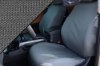 Picture of Tiger Tough 2008-2016 Ford F250-F550 Super Cab - Split Seat and Solid Back 60/40 Bench