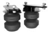 Picture of Timbren Front Axle SES Suspension Upgrade Toyota Landcruiser 70 / 80 and Lexus LX450 4WD Models Only with Coil Spring Front Suspension
