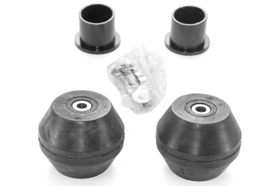 Picture of Timbren Front Load Booster Chevrolet Silverado and GMC Sierra 1500 / 2500 / 3500
2WD Only