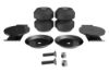 Picture of Timbren Active Off-Road Bumpstops Chevy GMC Nissan and Toyota