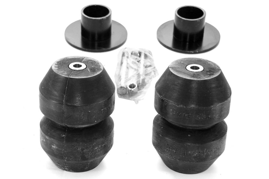 Picture of Timbren Rear Axle SES Suspension Upgrade Dodge 150 D100 W100 W150 RAM Charger