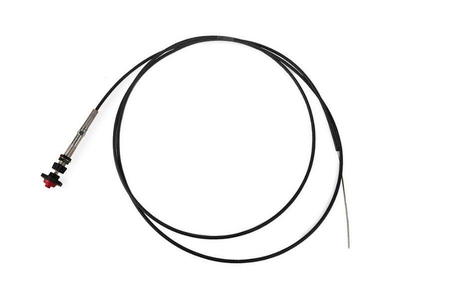 Picture of Buyers Throttle Cable