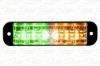 Picture of ECCO Warning LED Dual or Tri Color Surface Mount

