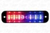 Picture of ECCO Warning LED Dual or Tri Color Surface Mount

