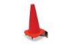 Picture of In The Ditch 28" Aluminum Vertical Safety Cone Holder
