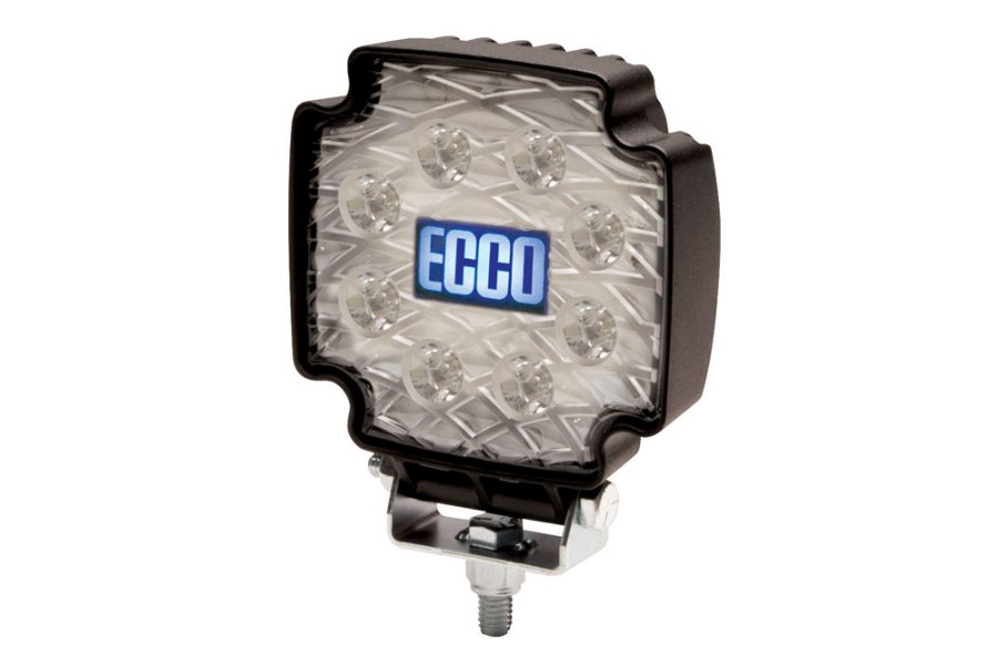Picture of ECCO Square 2000 Lumens LED Flood Light