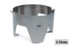 Picture of In The Ditch Aluminum Wrecker Trash Can Mounts