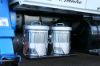 Picture of In The Ditch Aluminum Wrecker Trash Can Mounts