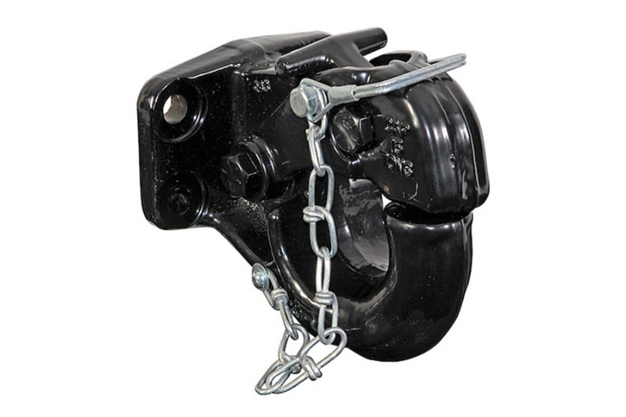 Picture of Buyers 15 Ton Pintle Hook