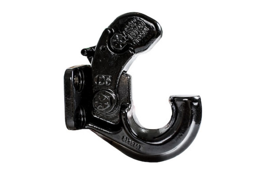 Picture of Buyers 15 Ton Pintle Hook