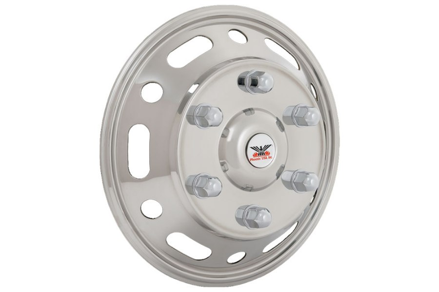 Picture of Phoenix Replacement Wheel Quick Liner 16" 6 Lug