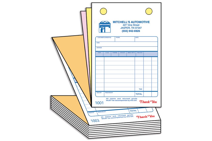 Picture of Custom Register Forms