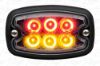 Picture of Whelen M2 Series Linear Super LED Lightheads Split Color