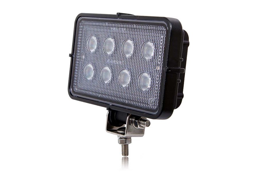 Picture of Maxxima Rectangle LED Flood Light