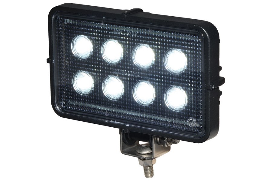 Picture of Maxxima Rectangle LED Flood Light