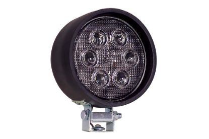 Picture of Maxxima Round 700 Lumens LED Flood Light