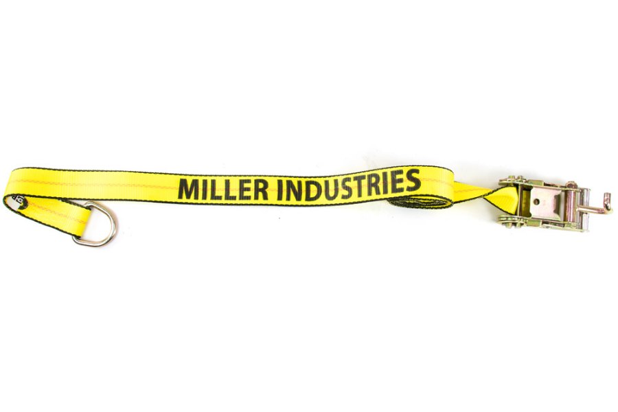 Picture of Miller Strap Ratchet Assembly