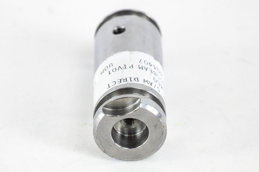 Picture of Century Crossbeam Pivot Pin, 3" x 1-1/4"