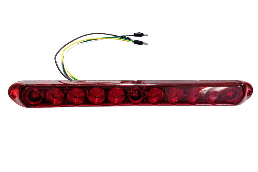 Picture of Miller Industries 15" Slimline LED Lightbar