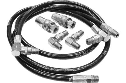 Picture of S.A.M. Angle Hose Replacement Kit