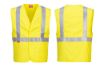 Picture of Portwest Hi-Vis NFPA 2112 Woven FR Vest