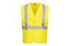 Picture of Portwest Hi-Vis NFPA 2112 Woven FR Vest