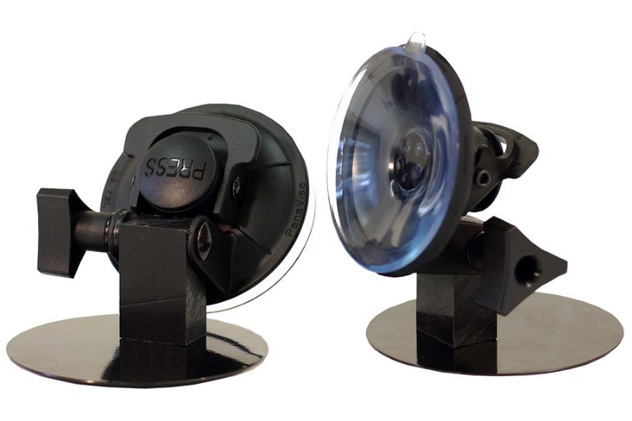 Picture of TowMate Suction Cup Mounting Kit