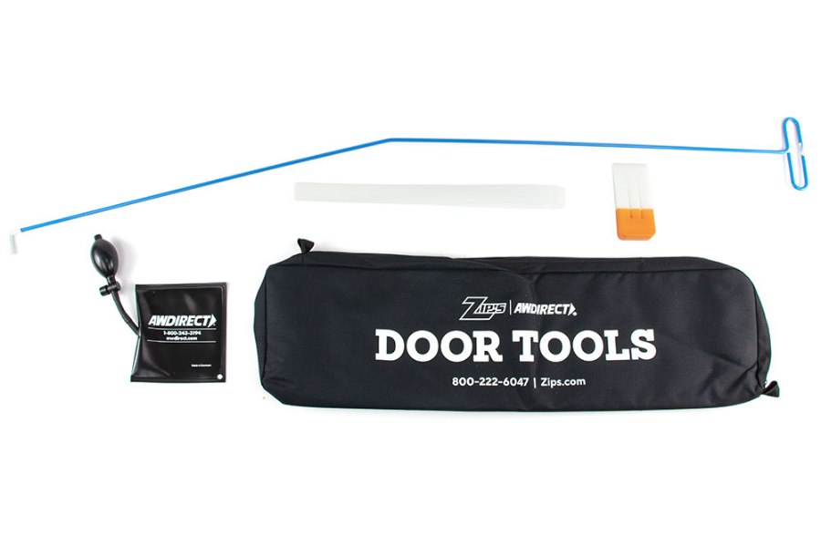 Picture of AW Direct Big Blue Long-Reach Door Tool Kit