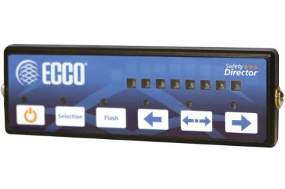 Picture of ECCO Safety Director Arrow Controller