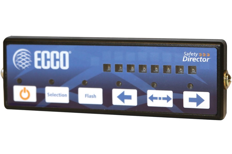 Picture of ECCO Safety Director Arrow Controller