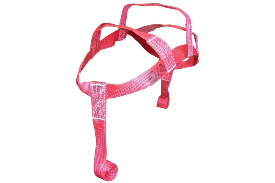 Picture of B/A Products Basket Strap Jerr-Dan Short 2"