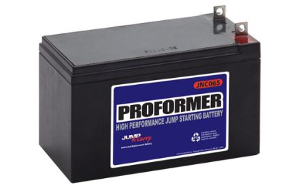 Picture of Jump-N-Carry PROFORMER Replacement Battery for JNC300XL