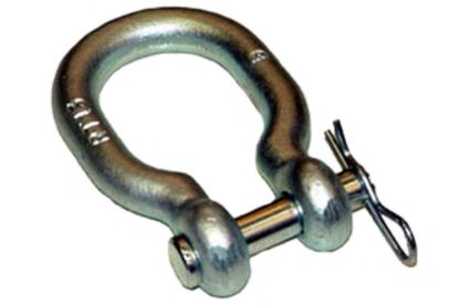 Picture of Miller Anchor Shackle 5/8"