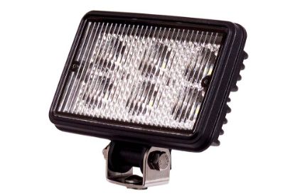 Picture of Maxxima Rectangle 400 Lumens LED Flood Light