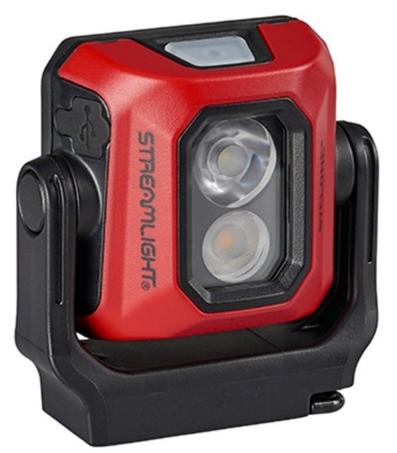 Picture of Streamlight Syclone Compact Rechargeable Work Light
