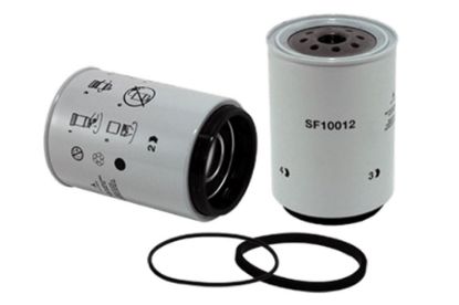 Picture of Fuel Water Separator Filter