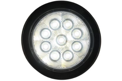 Picture of Federal Signal 4" Round LED Backup Light