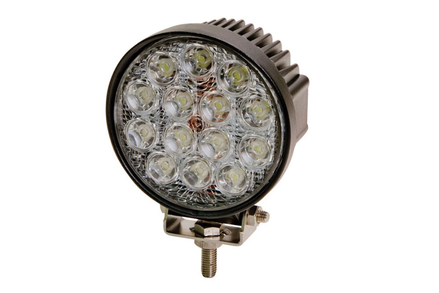 Picture of ECCO Round 2075 Lumens LED Flood Light