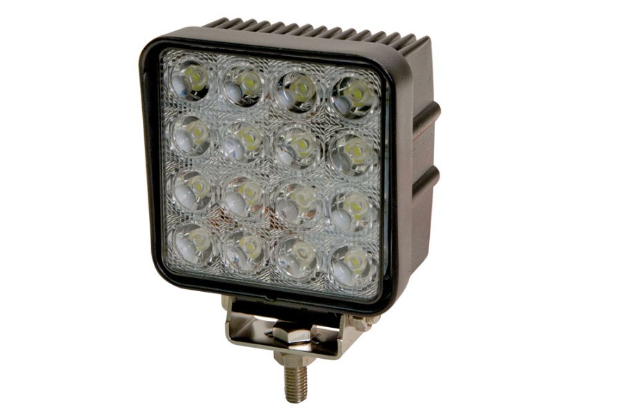 Picture of ECCO Square 2400 Lumens LED Flood Light