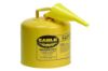 Picture of Eagle Manufacturing 1 Gallon Type I Safety Can